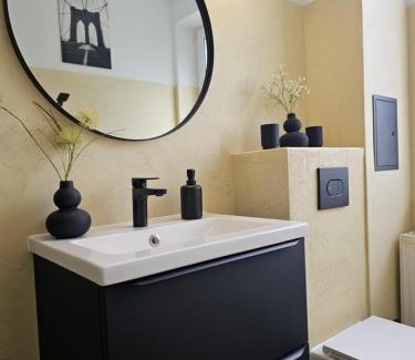Hagenwerder Apartamento | Seegarten