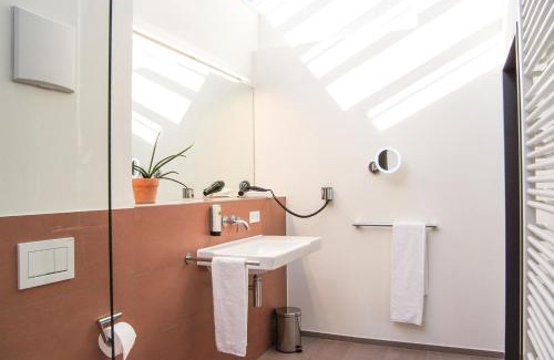 Karlsruhe City Centre Apartamento | SEEGER Living Premium Downtown