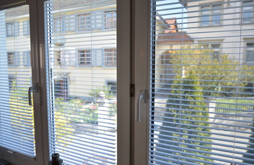 Konstanz-Paradies Apartamento | Top equipado apartamento de planta baja con vista al lago y un gran balcón