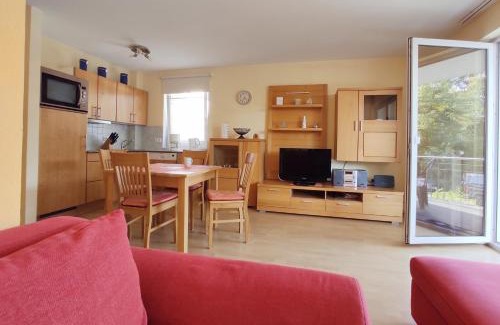 Am Schwarzen Busch Apartamento | Seegurke