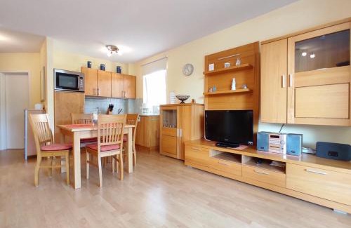 Am Schwarzen Busch Apartamento | Seegurke