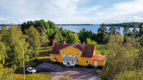 Lessebo Municipality Casa | Seegut Hovmantorp