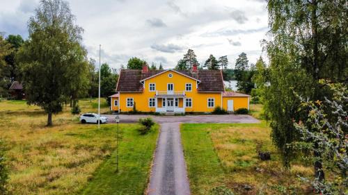 Lessebo Municipality Casa | Seegut Hovmantorp