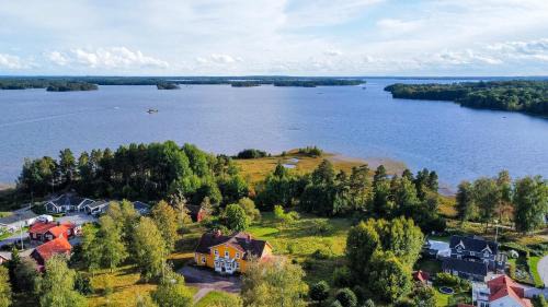 Lessebo Municipality Casa | Seegut Hovmantorp