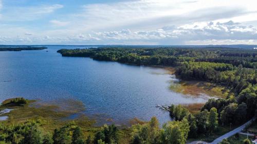 Lessebo Municipality Casa | Seegut Hovmantorp