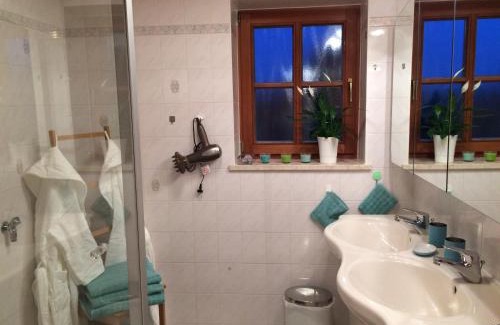 Waging am See Casa | Seehäuschen - Waging Tettenhausen