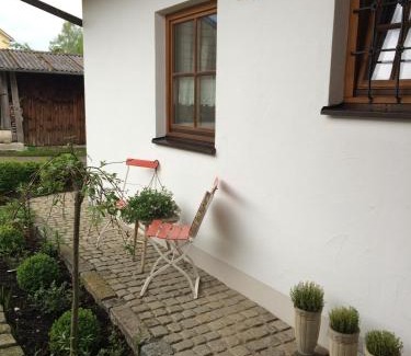 Waging am See Casa | Seehäuschen - Waging Tettenhausen