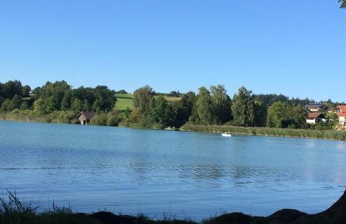 Waging am See Casa | Seehäuschen - Waging Tettenhausen
