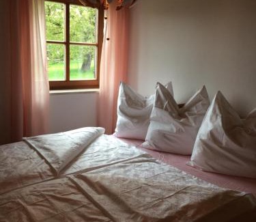 Waging am See Casa | Seehäuschen - Waging Tettenhausen