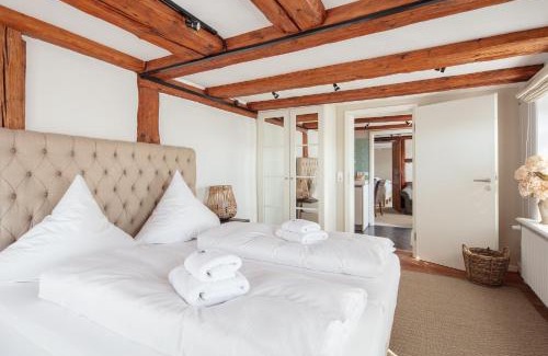 Allensbach Apartamento | Seehaus Allensbach - Riviera Suite
