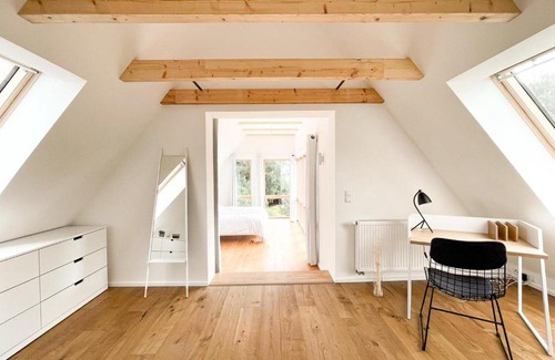 Orth Casa | Seehaus