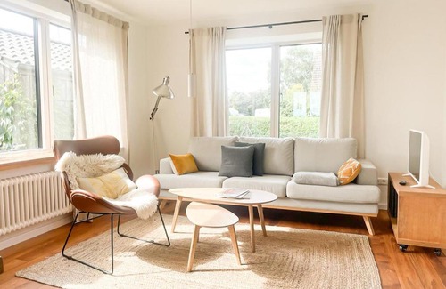 Orth Casa | Seehaus