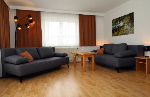 Maria Woerth Apartamento | Seehaus Gori