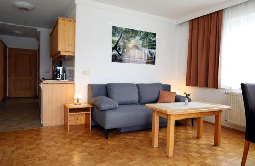 Maria Woerth Apartamento | Seehaus Gori