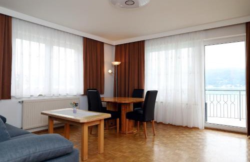 Maria Woerth Apartamento | Seehaus Gori