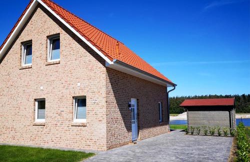 Walchum Casa | Seehaus Luddenhof 1