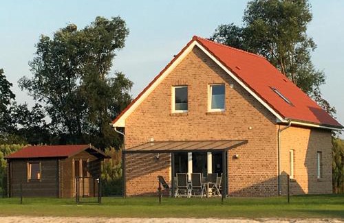 Walchum Casa | Seehaus Luddenhof 2