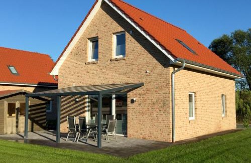 Walchum Casa | Seehaus Luddenhof 2