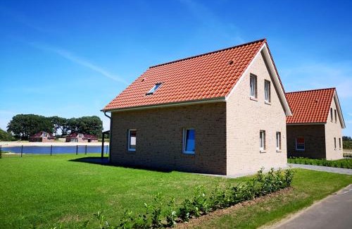 Walchum Casa | Seehaus Luddenhof 2