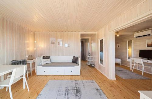 Weiden am See Casa | Seehaus Romantik