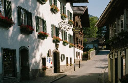 Goldegg Hotel | Seehof Goldegg