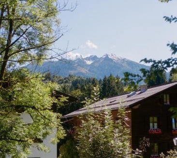 Goldegg Hotel | Seehof Goldegg