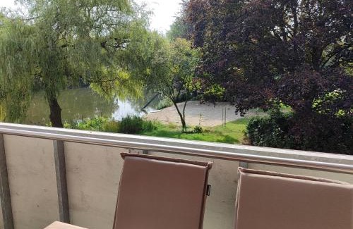 Metelen Apartamento | Seehof Reuter Ferienhof