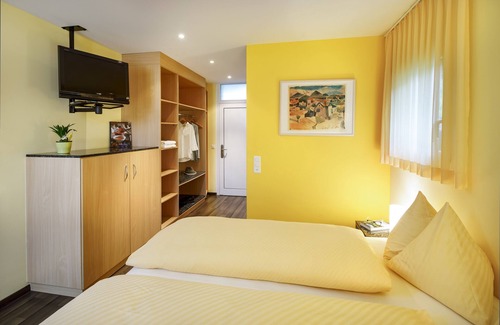 Beinwil am See Hotel | Seehotel Beinwil am See Swiss Quality