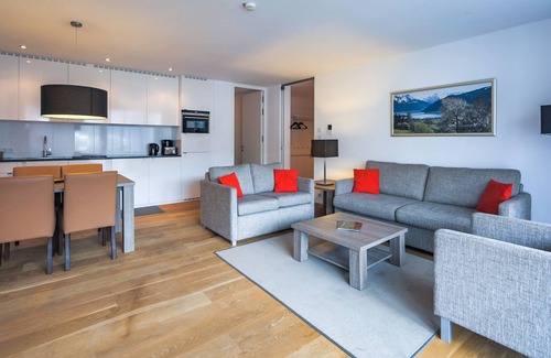 Thumersbach Hotel | Seehotel Bellevue