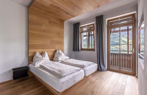 Thumersbach Hotel | Seehotel Bellevue by keyone
