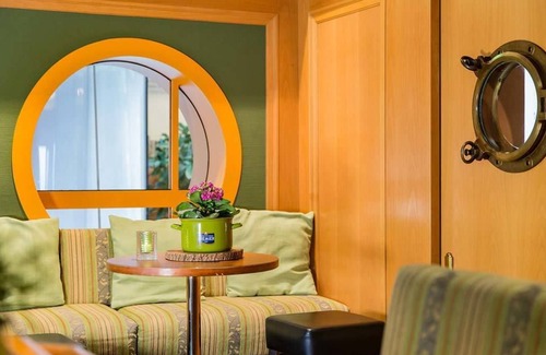 Bad Zwischenahn Hotel | Seehotel Fährhaus