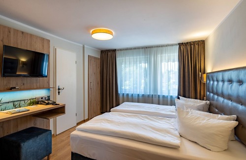 Bad Zwischenahn Hotel | Seehotel Fährhaus