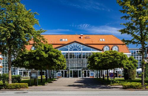 Ostseebad Boltenhagen Hotel | Seehotel Grossherzog von Mecklenburg