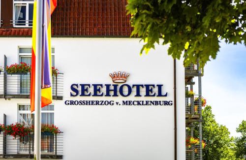 Ostseebad Boltenhagen Hotel | Seehotel Grossherzog von Mecklenburg