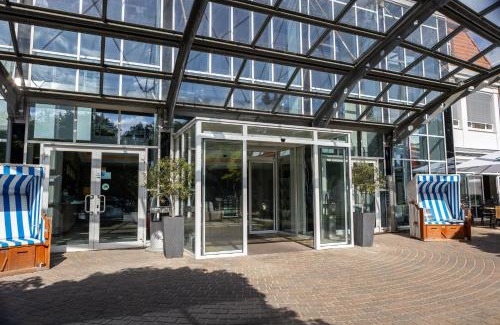 Ostseebad Boltenhagen Hotel | Seehotel Grossherzog von Mecklenburg