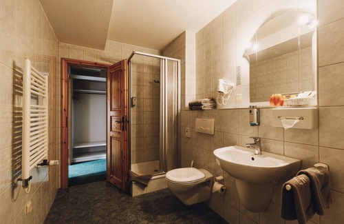Klein Nemerow Hotel | Seehotel Heidehof