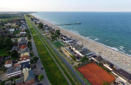 Dahme Hotel | Seehotel Lönö