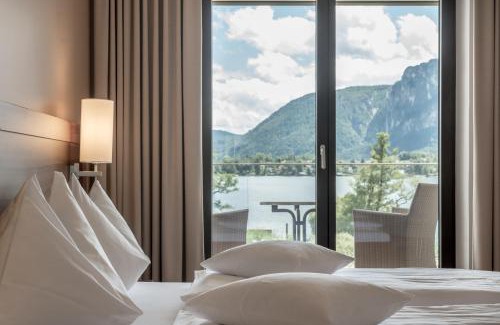 Tiefgraben Hotel | Seehotel Restaurant Lackner