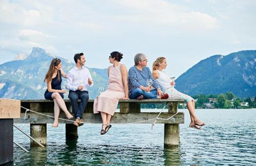 Tiefgraben Hotel | Seehotel Restaurant Lackner