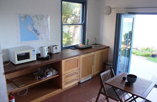 Paradise Beach Apartamento | 2 Seehuis Suite Bella Self catering