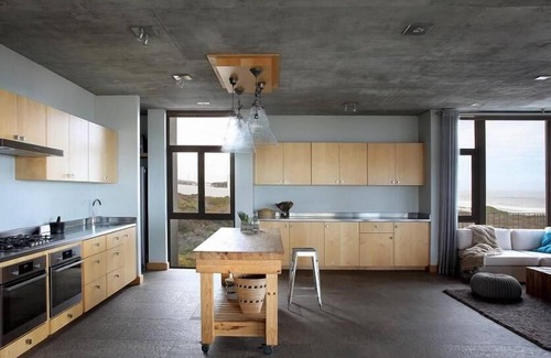 Yzerfontein Casa | Seehuis