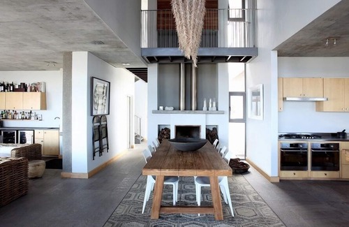 Yzerfontein Casa | Seehuis