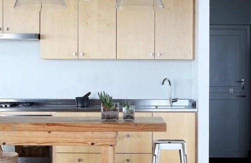Yzerfontein Casa | Seehuis