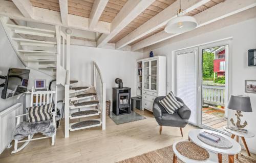 Heringsdorf Casa | Seehund Xl
