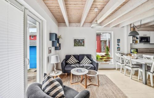 Heringsdorf Casa | Seehund Xl