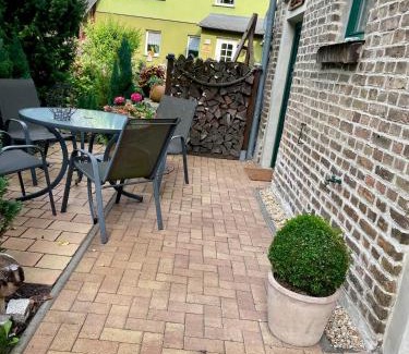 Leest Apartamento | Seeidyll an der Wublitz