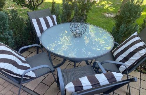 Leest Apartamento | Seeidyll an der Wublitz