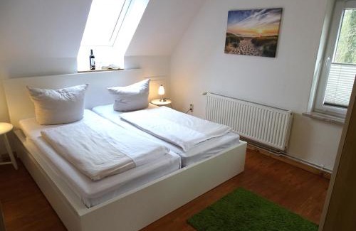 Grube Apartamento | Seeigel