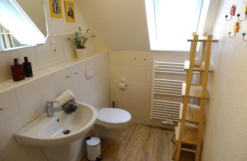 Grube Apartamento | Seeigel