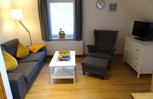 Grube Apartamento | Seeigel